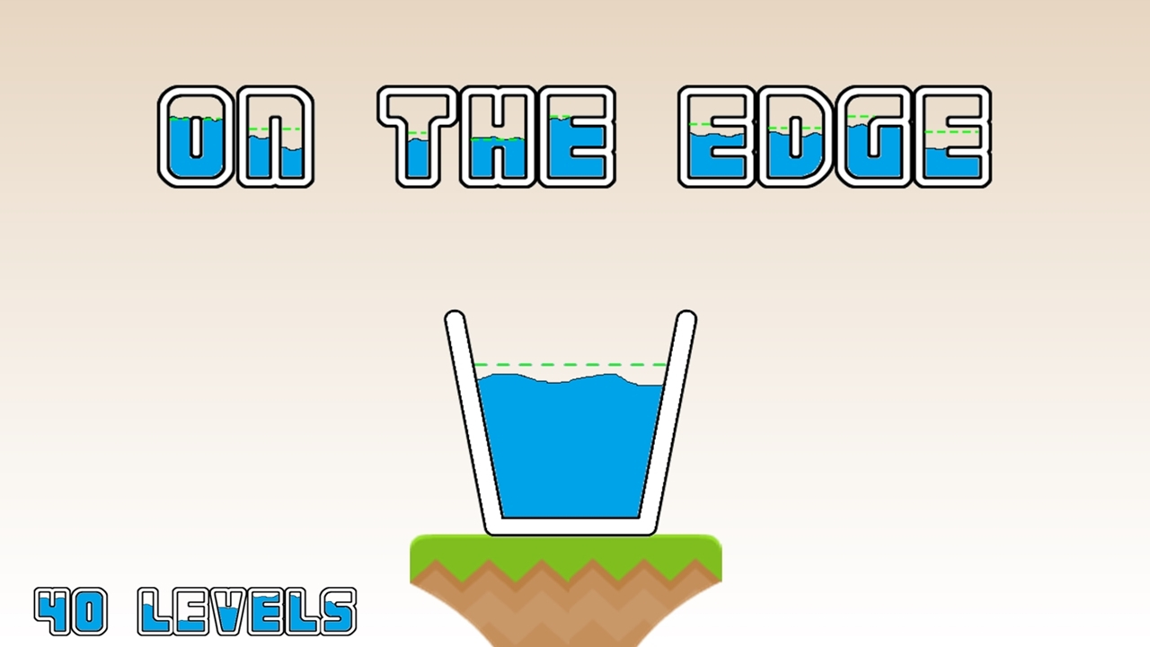 Free Online On the edge Game