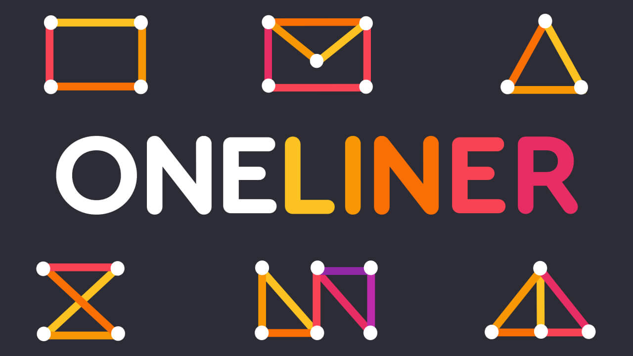 Play One Liner Now For Free Online