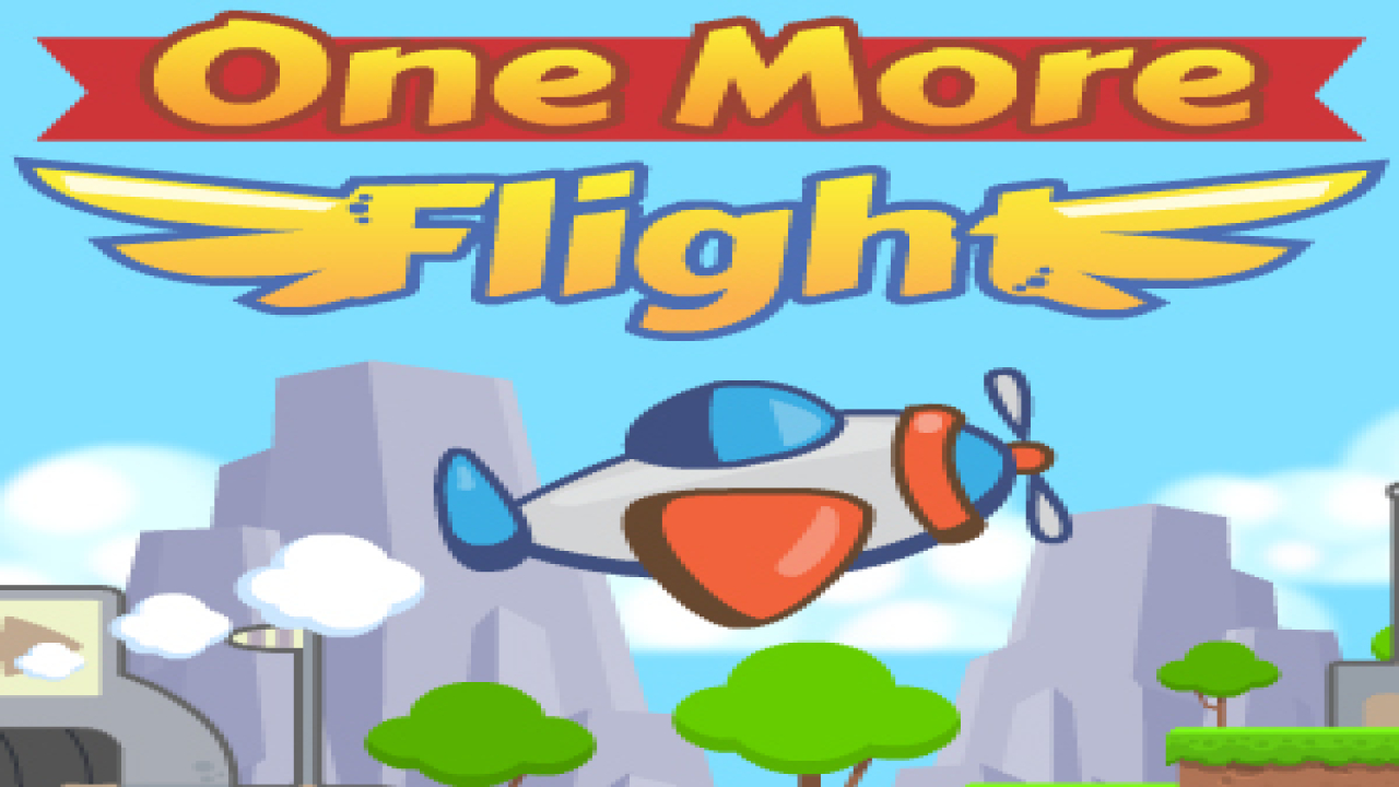 Play One More Flight Online For Free