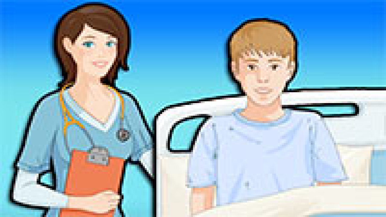 Play Free Operate Now: Pericardium Surgery Phone Game Mobile