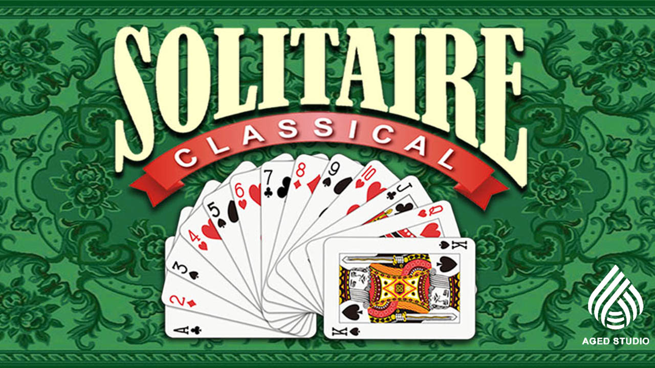 Free Original Classic Solitaire Games To Play Online