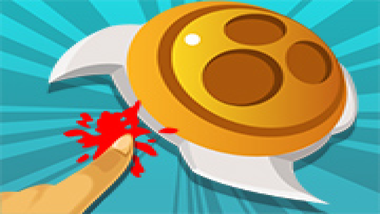 Play Ouch Finger Mobile Game Now Online