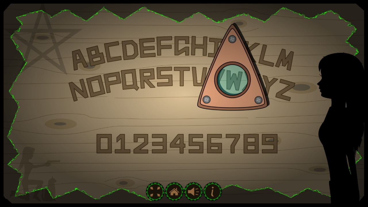 Free Ouija Voices Online Game Now Free