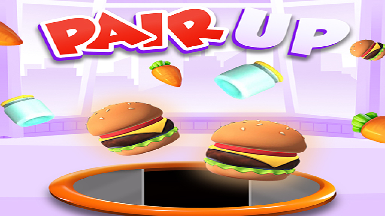 Play Pair Up Free Online Game iOS Now