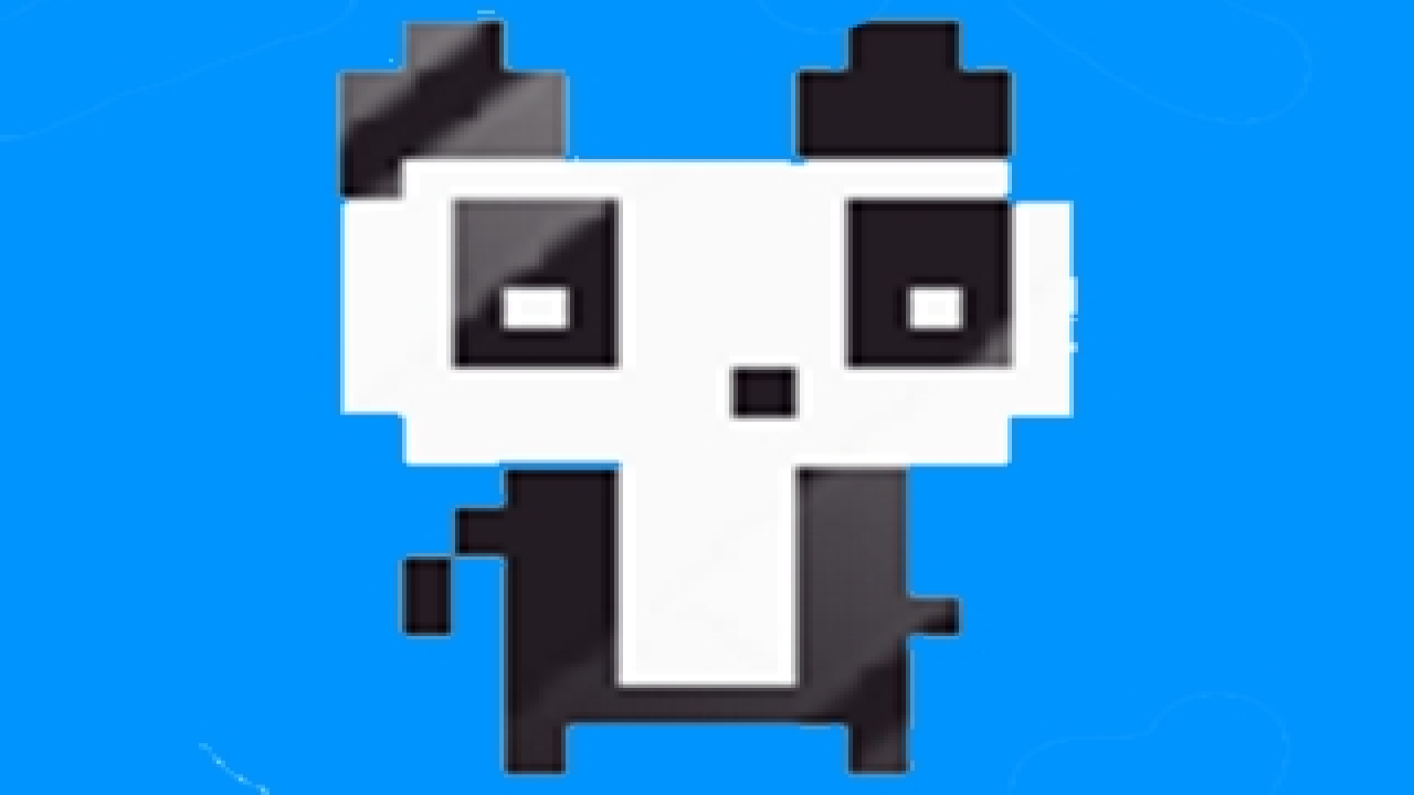 Play Free Panda love Online Games Now