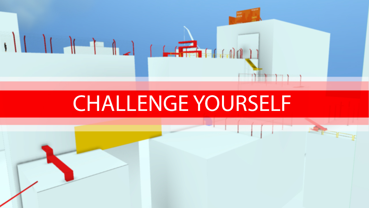 Free Parkour GO Online Game Now Free