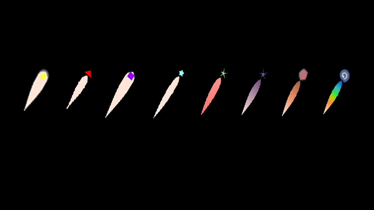 Play Particle Game Online Now