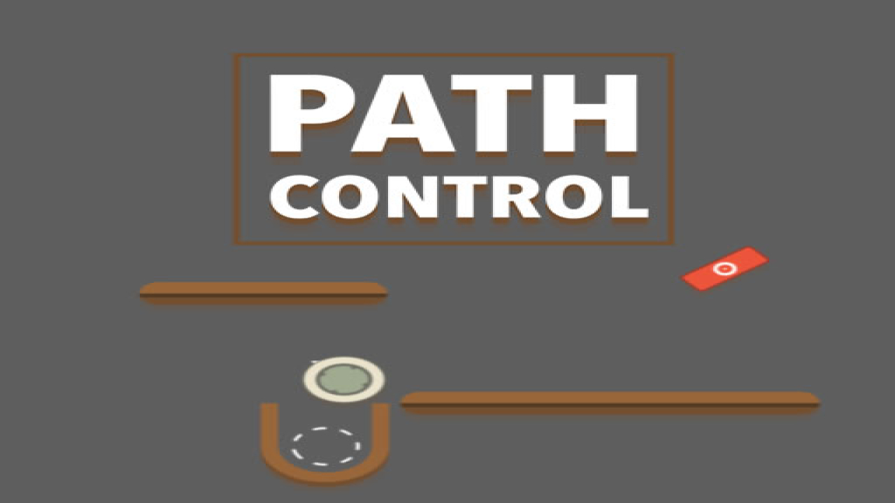 Free Path Control Game No Login