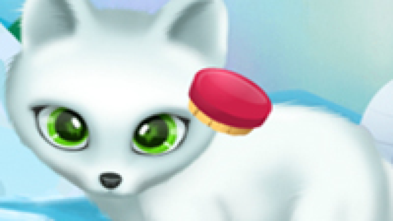 Free Paws to Beauty Arctic Edition Desktop Game Now
