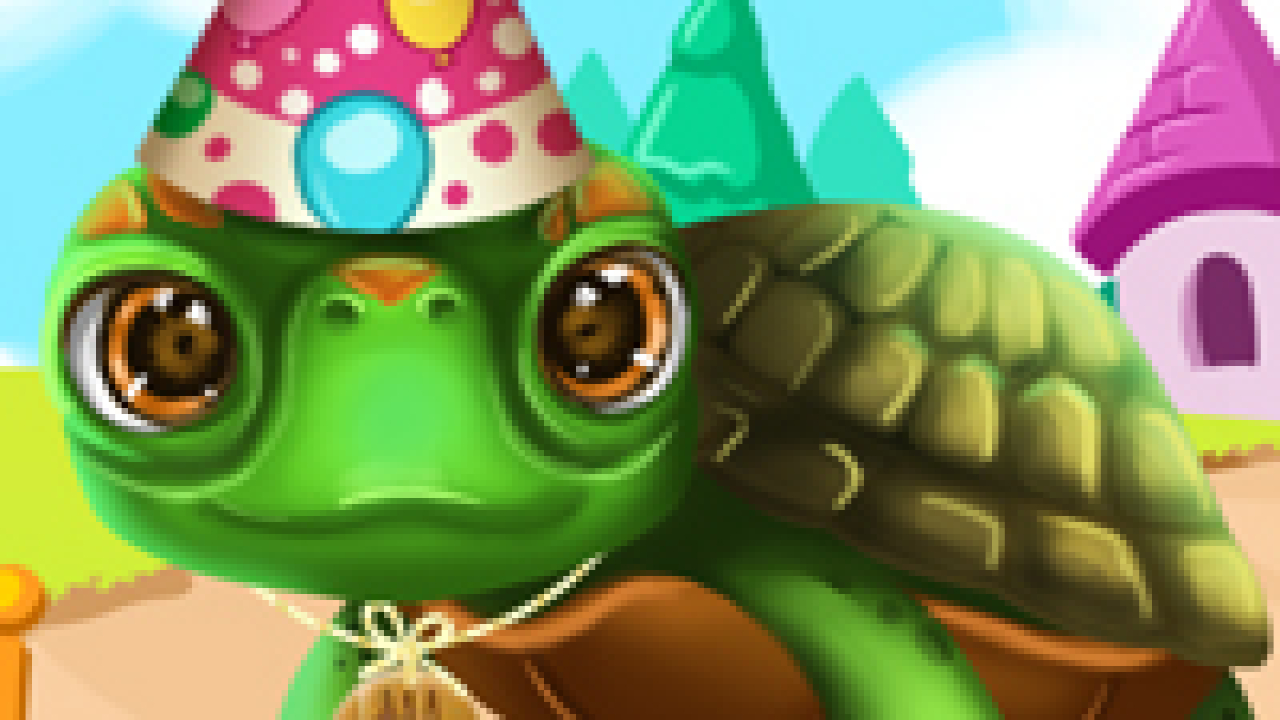 Free Paws to Beauty Birthday Games To Play Online