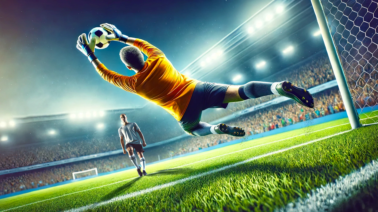 Play Penalty Challenge Multiplayer Free Online No Login