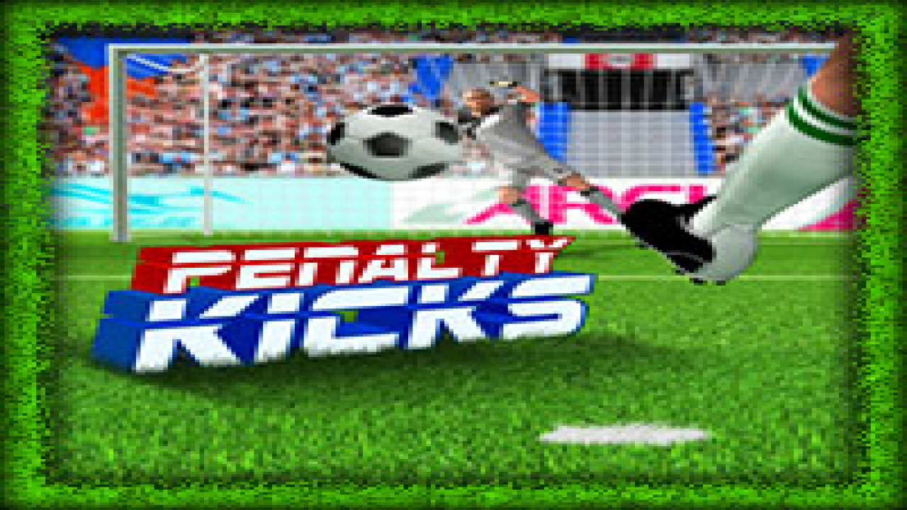 Play Penalty Kicks Free Android Game