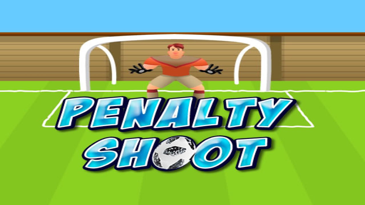 Play Penalty Shoot Free Android Game Online