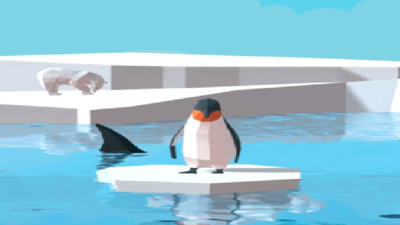 Free Online Play PenguinBattle.io Now