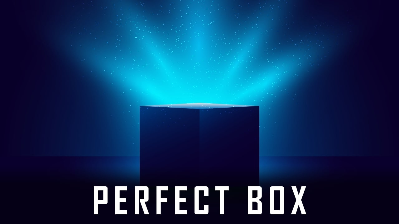 Free Perfect Box Online Game Mobile Free