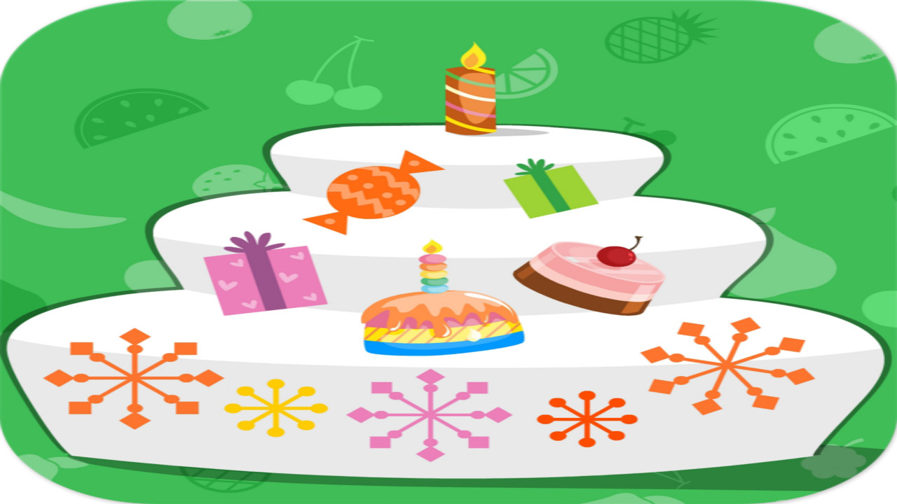 Play Perfect Cake Master Game Free Mobile