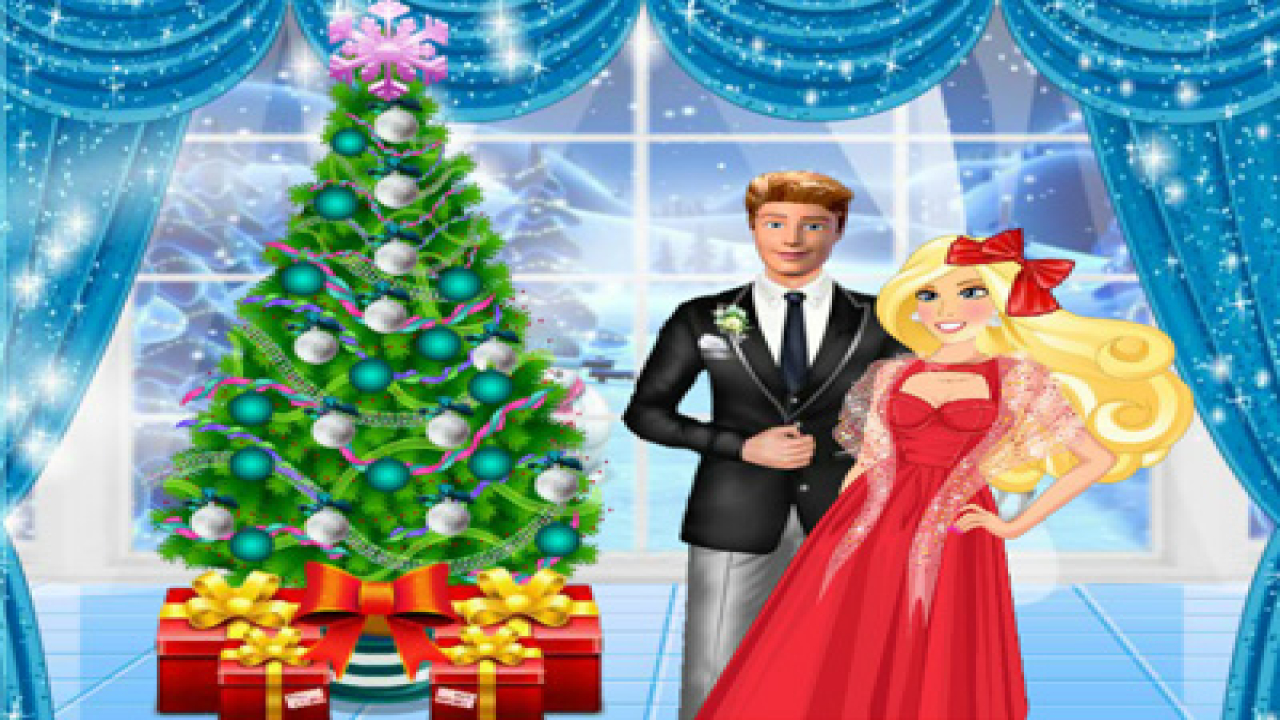 Play Free Perfect Couple Winter Prep Games