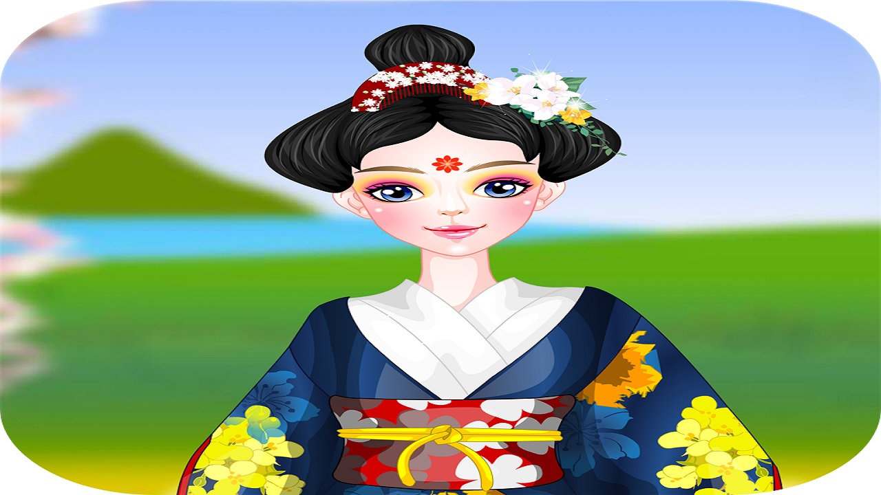 Play Perfect Sakura Girl Android Online Game