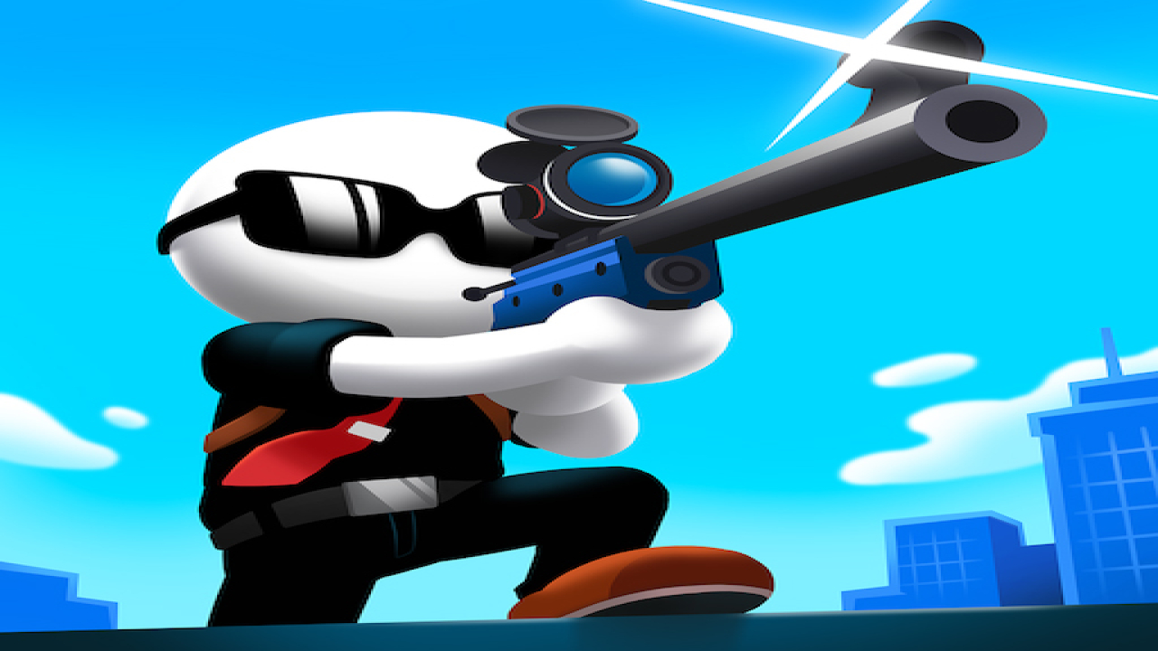 Play Perfect Snipe Online iOS Game Free