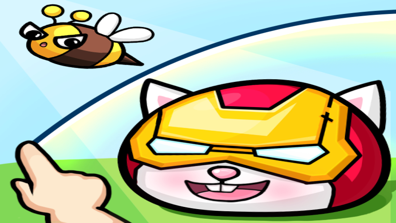 Play Pets vs Bees PC Game No Login Free