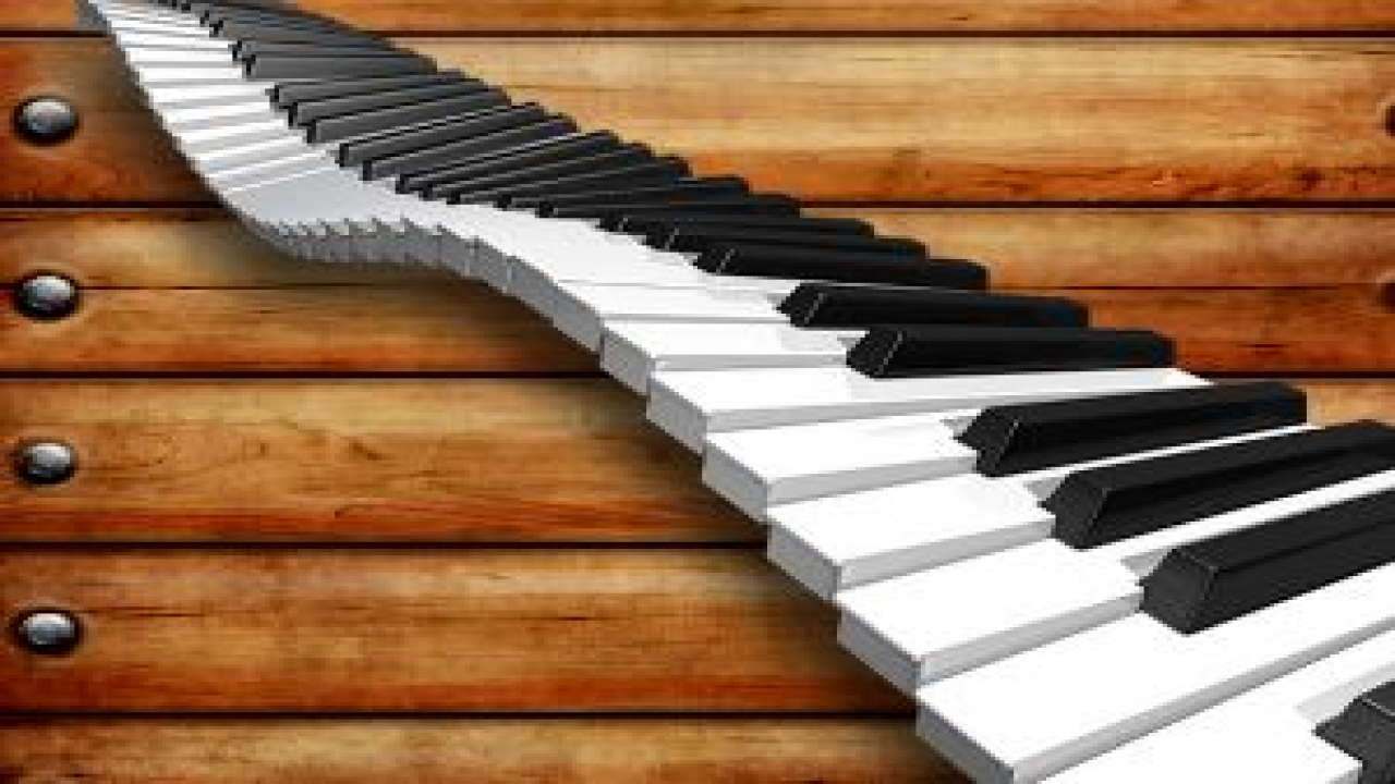 Play Free Online Piano Time HTML (cf3f) Games