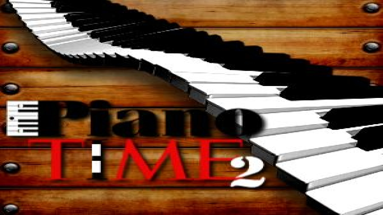 Play Piano Time  Html (f961) Now Free Online