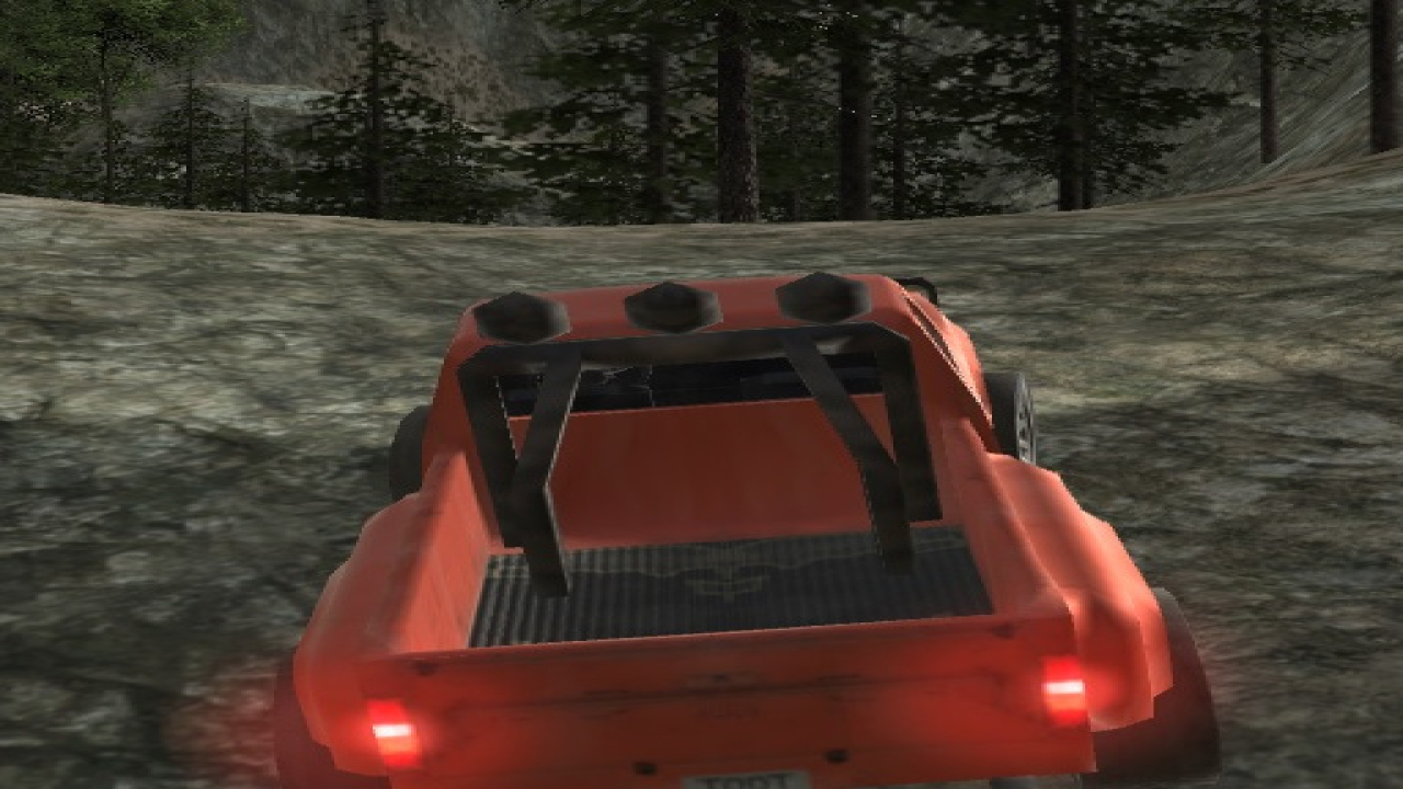 Free Pickup Simulator Game Now Mobile