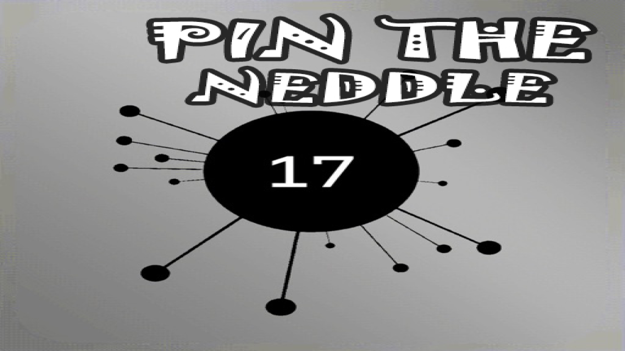 Play Pin the needle PC Game Free No Login