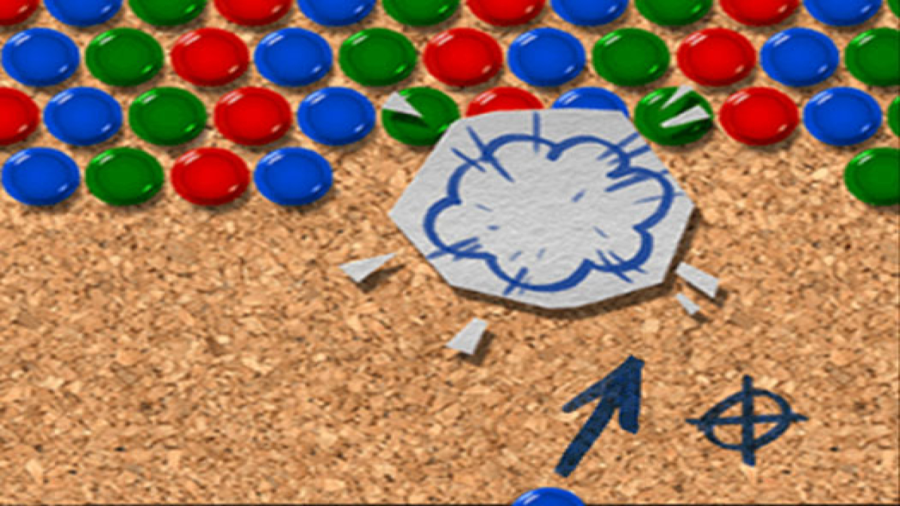Play Pinboard Free Game PC Online
