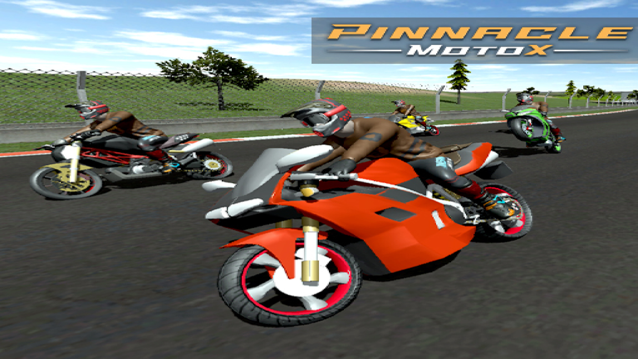 Play Pinnacle MotoX Online Free No Download