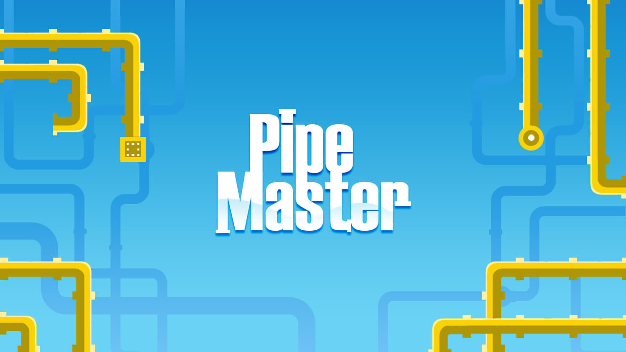 Play Pipe Master Android Games Now