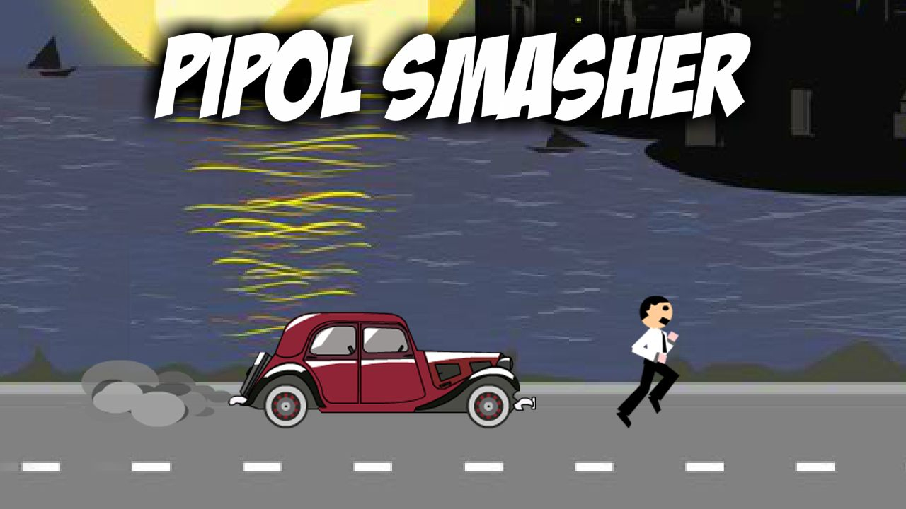 Play Pipol Smasher Free Online Android Game