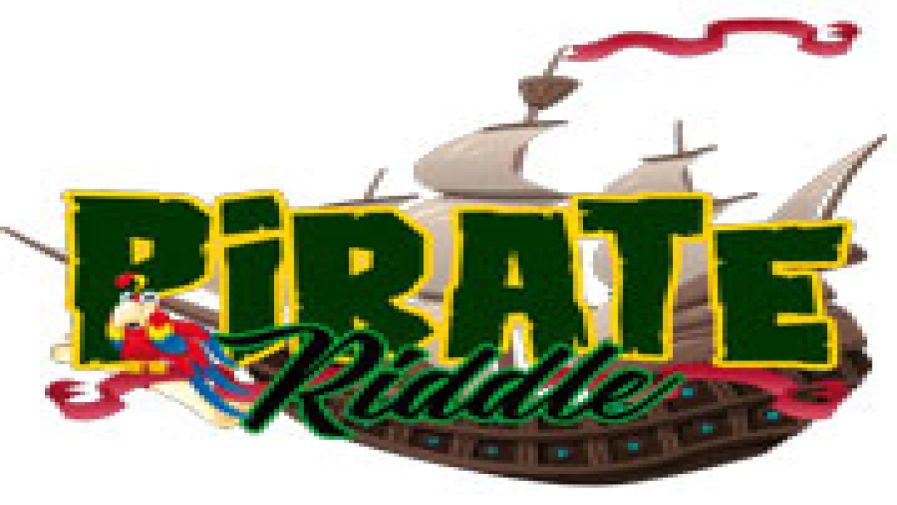 Play Pirate Riddle Free Browser Game Now