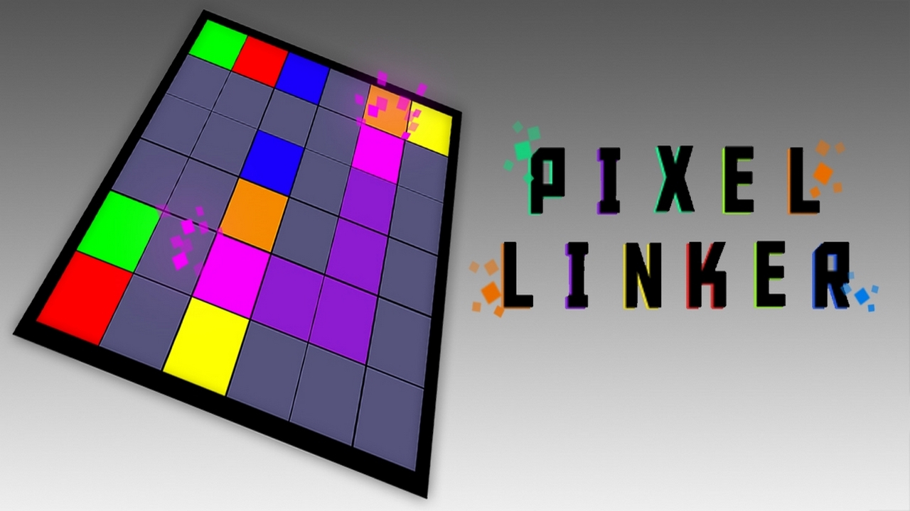 Free Pixel Linker Phone Game Play