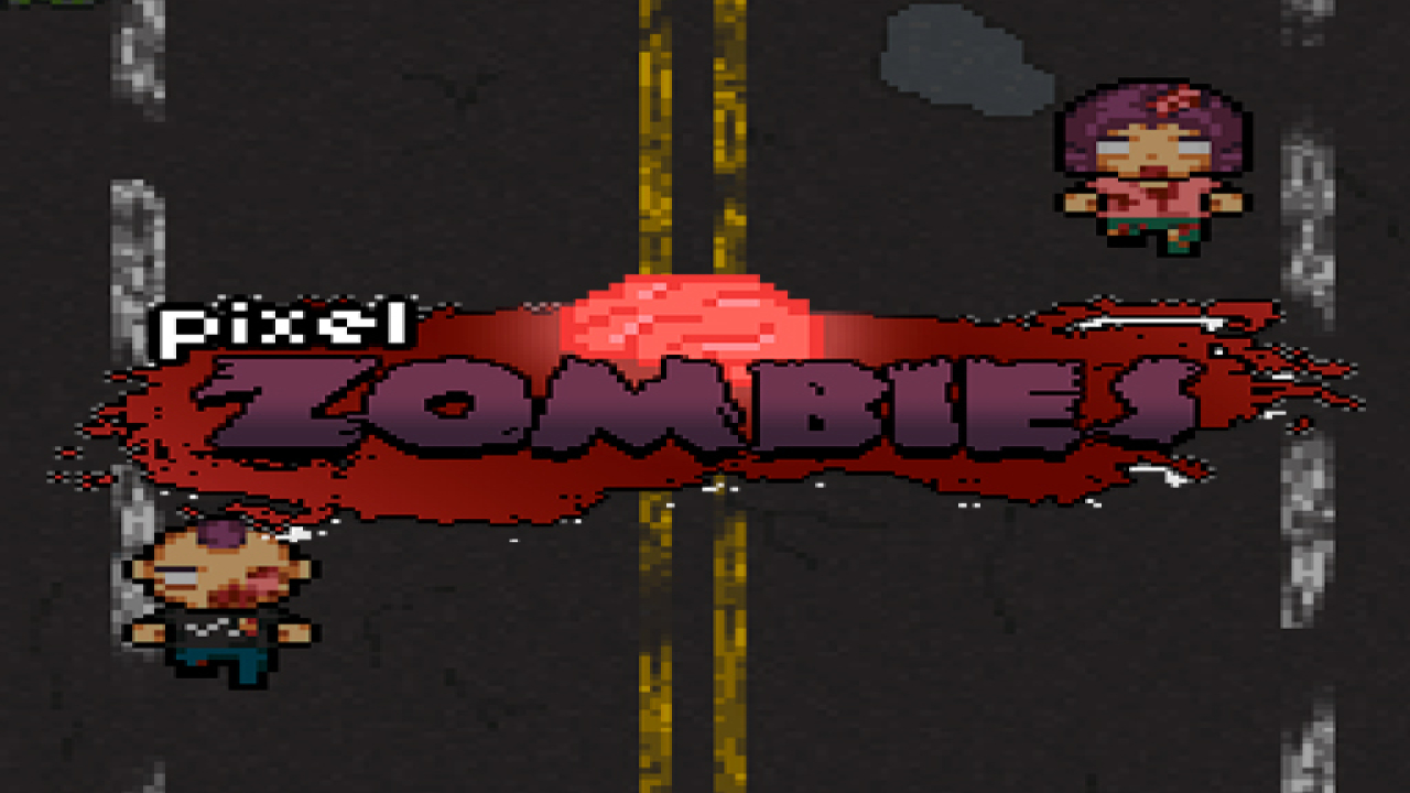 Play Pixel Zombies Free Android Online Game
