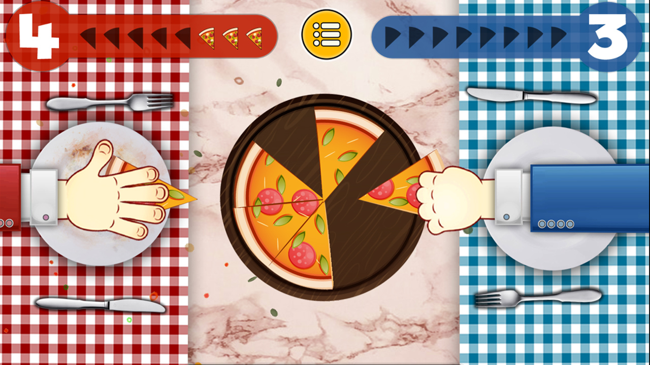 Play Free Pizza Challenge Android Game Online