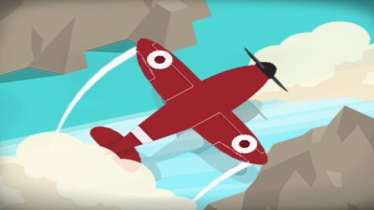 Play Plane GO Now Free Online