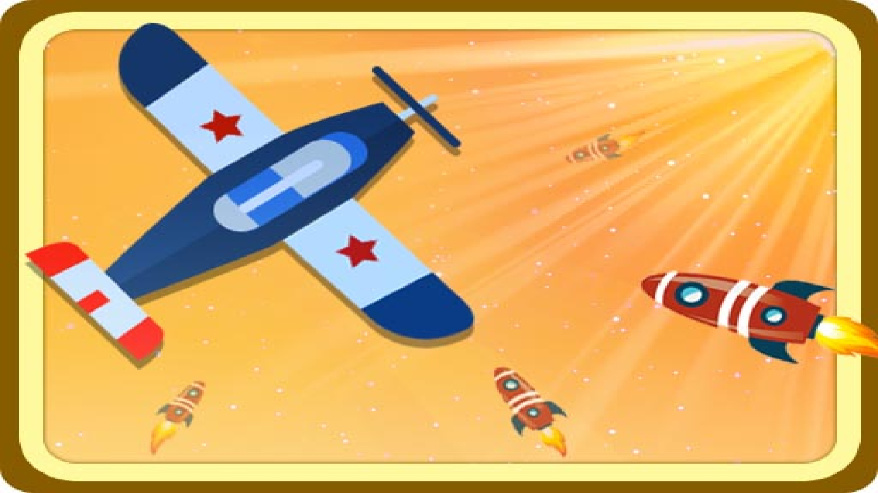 Free Plane Master Game For Mobile