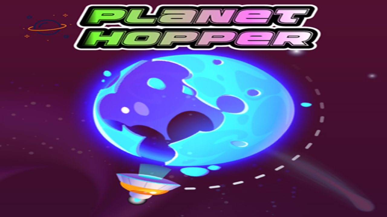Free Planet Hopper Mobile Now Play