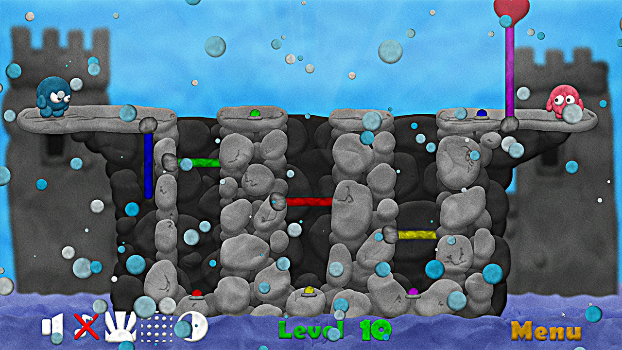 Free Plasticine Bubbles Online Games Now