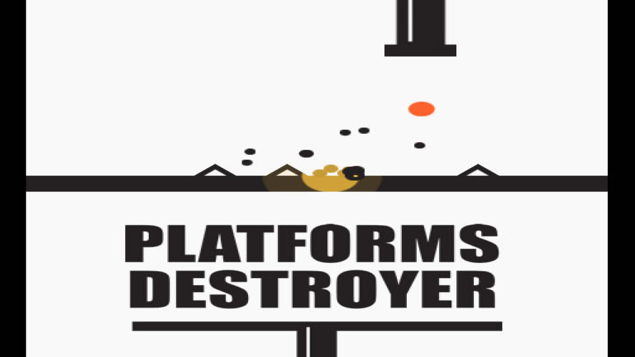 Play Free Platforms Destroyer Games Online