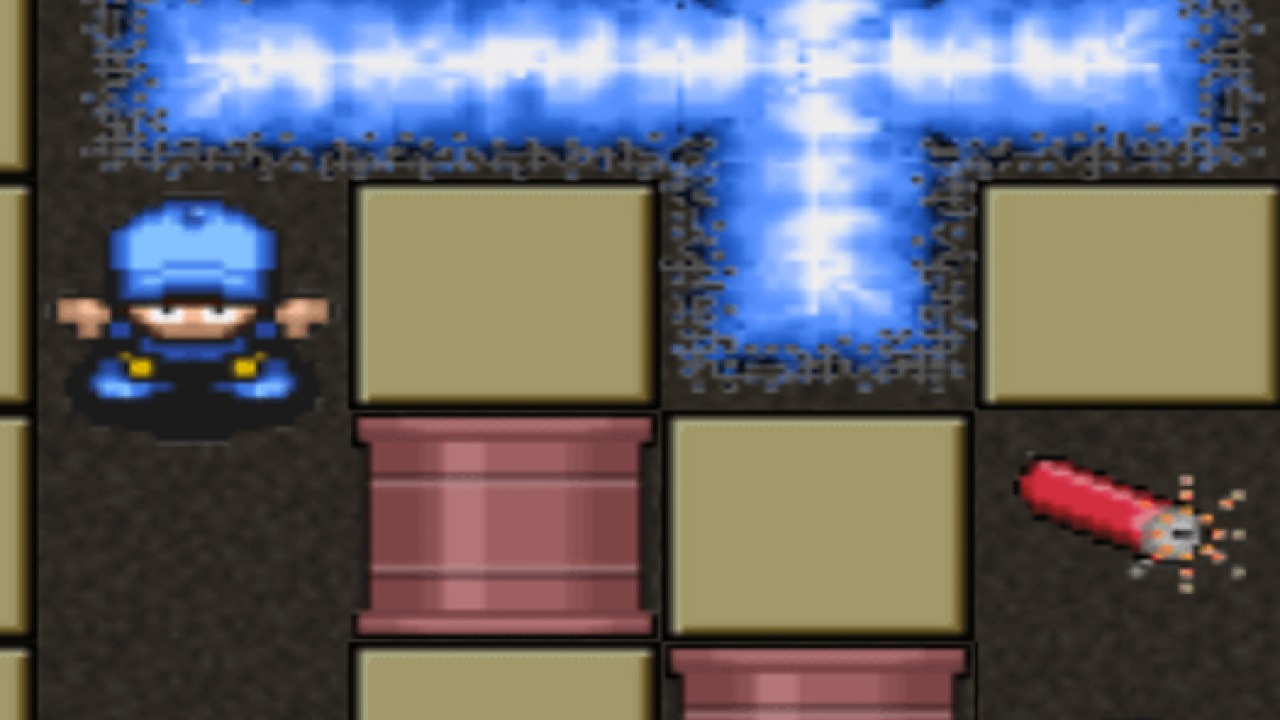 Free Playing with Fire Game Android Online