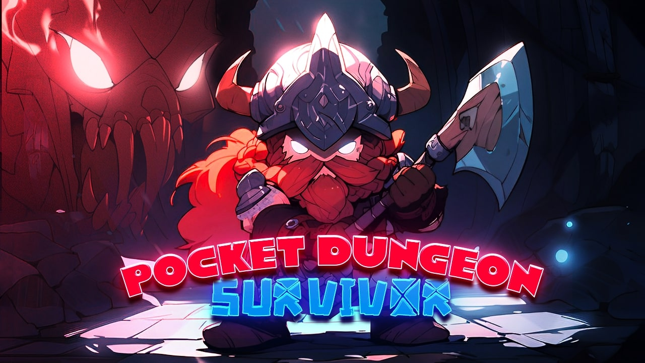 Free Online Games Play Pocket Dungeon Survivor