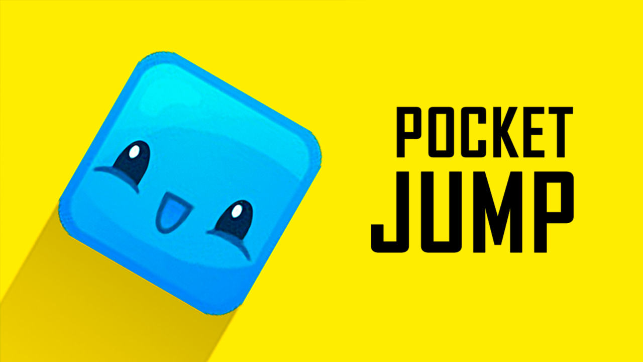 Play Pocket Jump Android Games