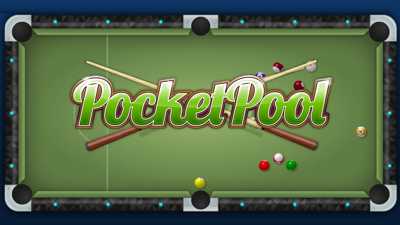 Free Play Pocket Pool Online iOS Game