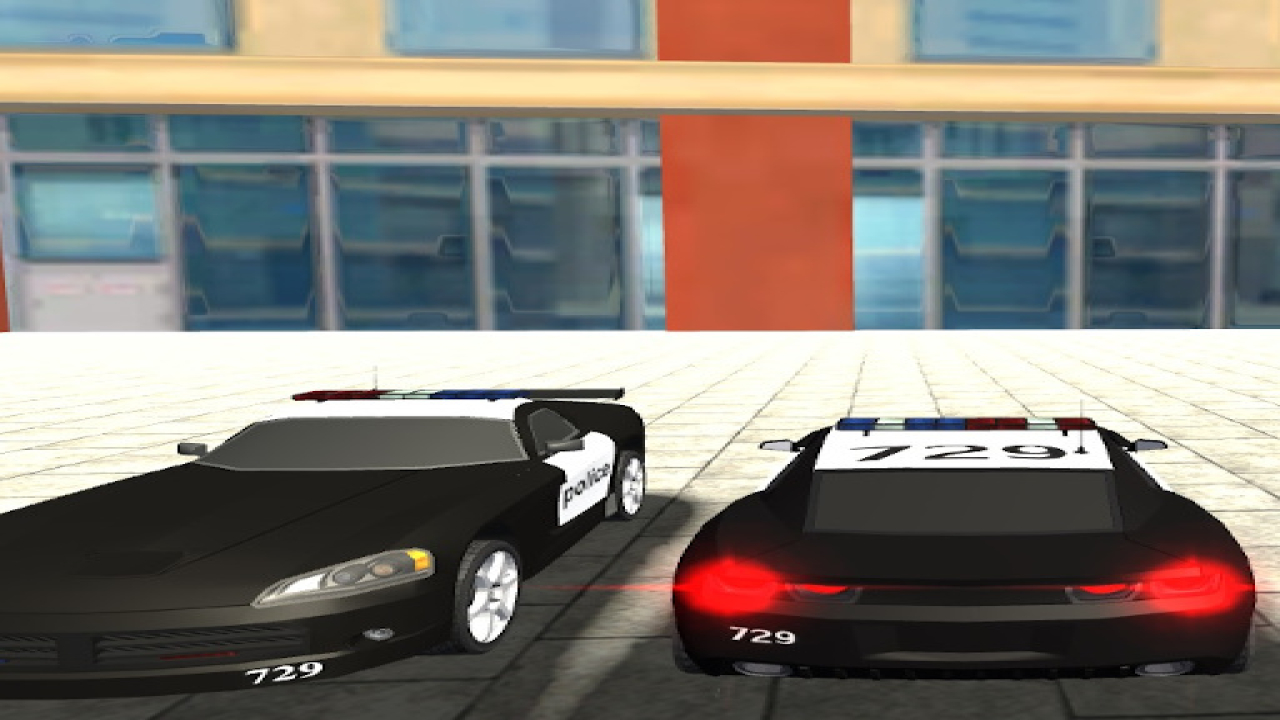 Play Police Driver Online Android Game