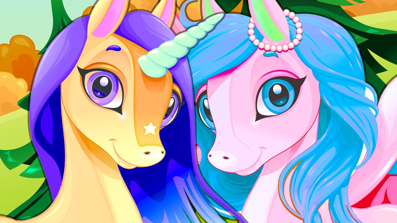 Play Pony Friendship Online For Free