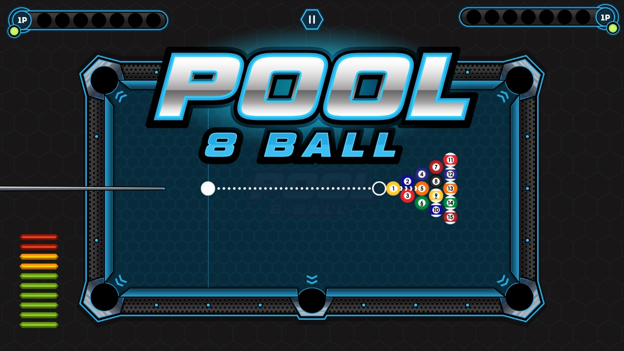 Free Pool 8 Ball (ed6a) Online Games For PC