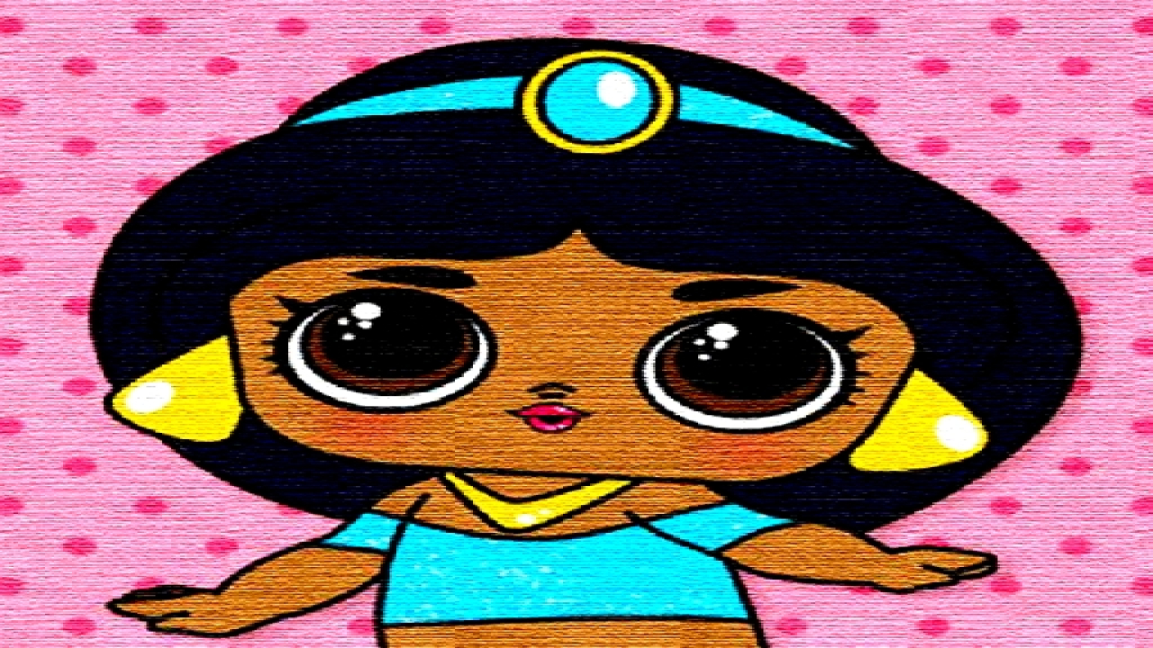 Play Popsy Princess Jigsaw Puzzle Mobile Game At Home