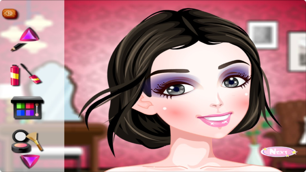 Free Popular Autumn Fashion Styles Online Game